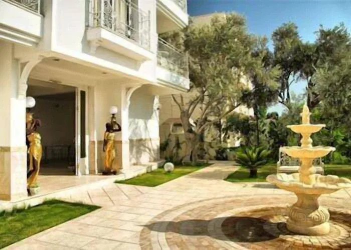 Hotel La Vista Boutique & (adults Only) Kusadası