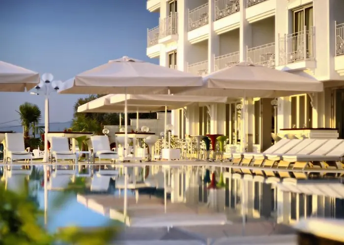 La Vista Boutique & (adults Only) Кушадасы