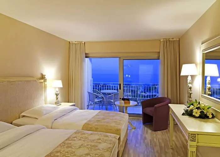 La Vista Boutique & (adults Only) Kusadası