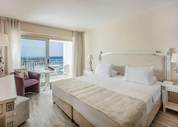 La Vista Boutique & (adults Only) 4* Kusadası