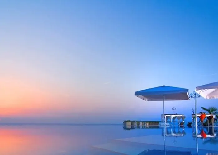 La Vista Boutique & (adults Only) 4* Кушадасы