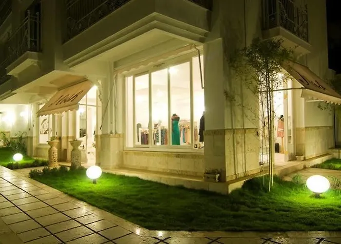 La Vista Boutique & (adults Only) 4* Кушадасы