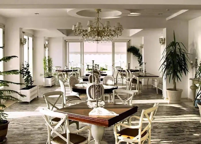 Отель La Vista Boutique & (adults Only)