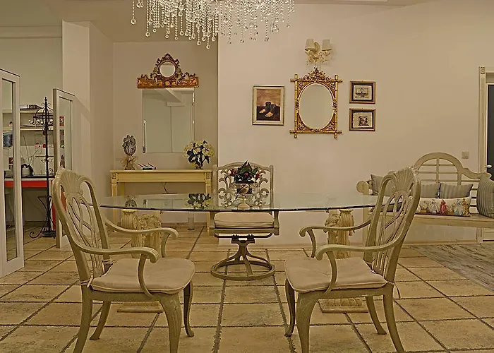 Отель La Vista Boutique & (adults Only) Кушадасы