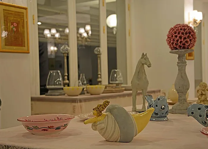 La Vista Boutique & (adults Only) Отель 4*