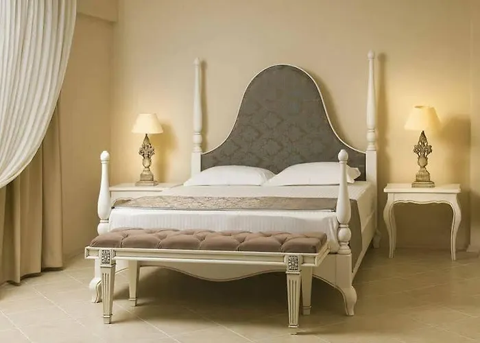 Отель La Vista Boutique & (adults Only)