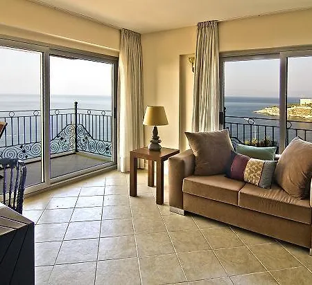 La Vista Boutique & (adults Only) Hotel 4*