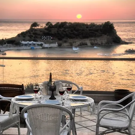 La Vista Boutique & (adults Only) Kusadasi