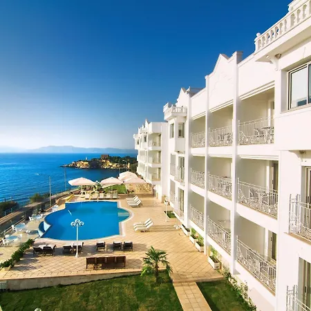 호텔 La Vista Boutique & (adults Only) 4*