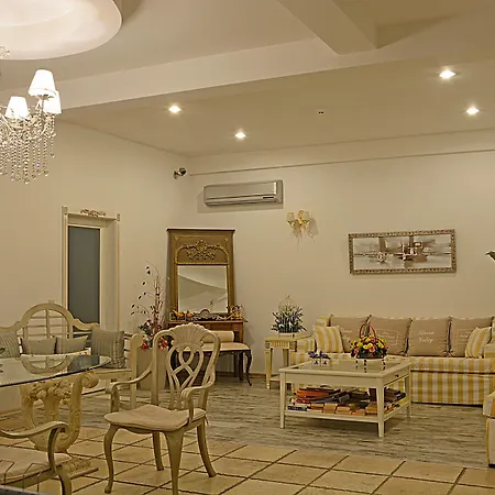 Hotel La Vista Boutique & (adults Only) Kusadası