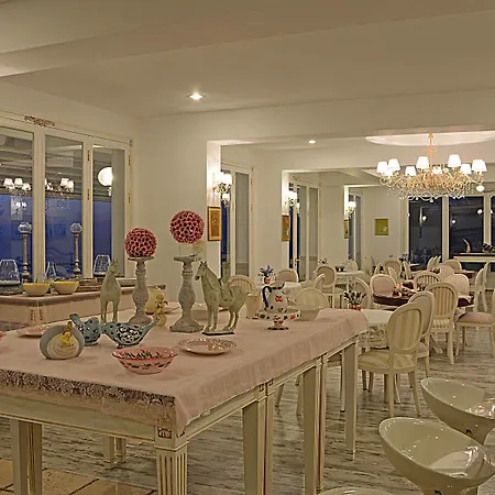 호텔 La Vista Boutique & (adults Only)