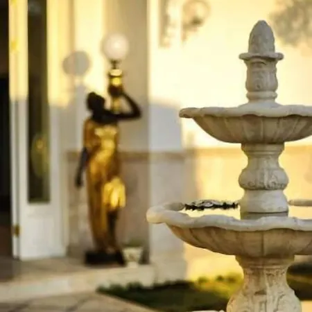 La Vista Boutique & (adults Only) 4* Kusadasi