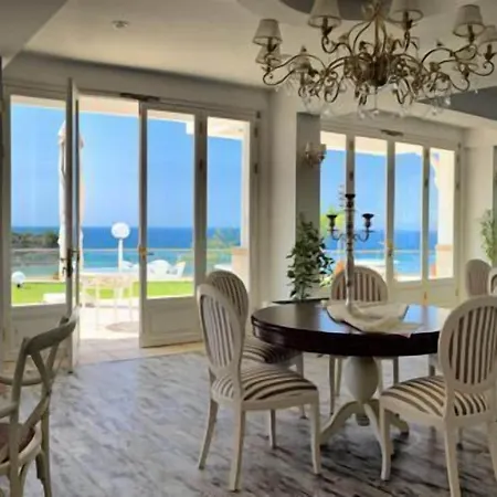 La Vista Boutique & (adults Only) Hotel Kusadasi