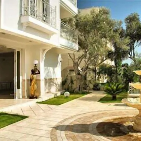 Hotel La Vista Boutique & (adults Only) Kusadasi