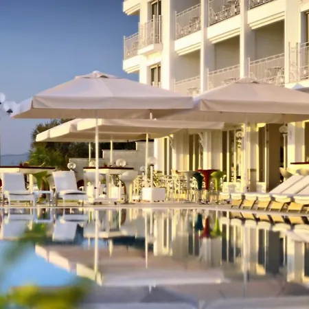 La Vista Boutique & (adults Only) Kusadasi