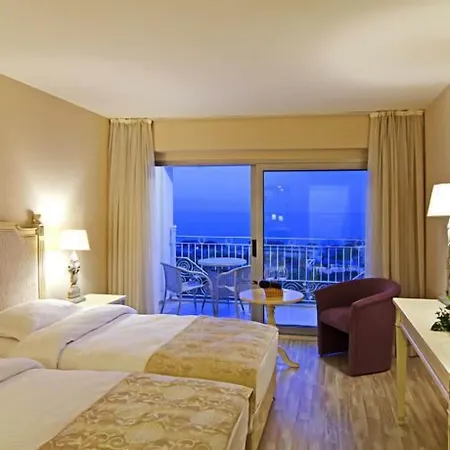 La Vista Boutique & (adults Only) Kusadası