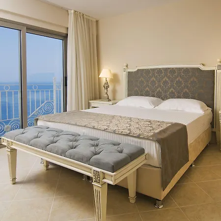 La Vista Boutique & (adults Only) Hotel