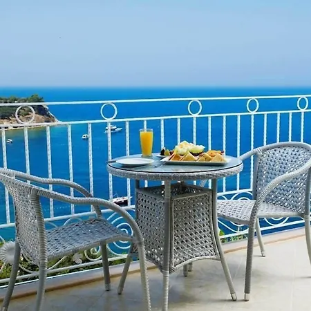 La Vista Boutique & (adults Only) 호텔 4*