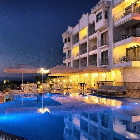 Hotel La Vista Boutique & (adults Only) Kusadasi