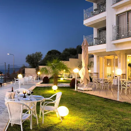 La Vista Boutique & (adults Only) Hotel Kusadasi