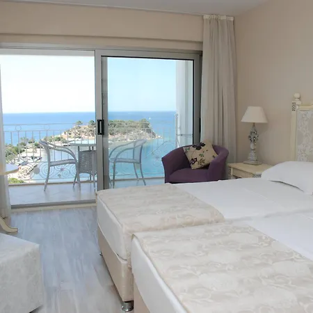 La Vista Boutique & (adults Only) Kusadasi
