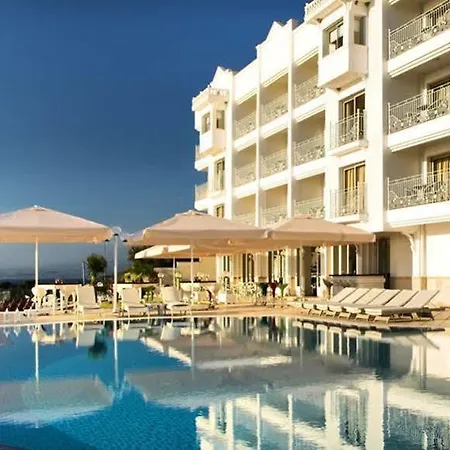 La Vista Boutique & (adults Only) 4* Kusadasi