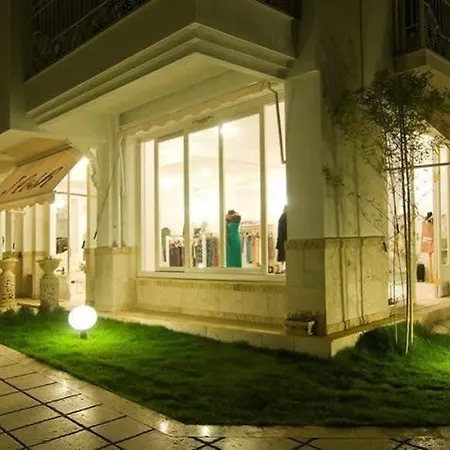 La Vista Boutique & (adults Only) 4* Kusadasi