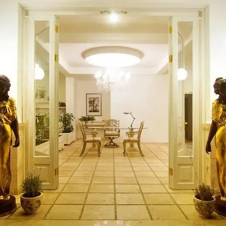 La Vista Boutique & (adults Only) Hotel Kusadasi