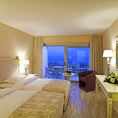 Hotel Lavista Boutique & (adults Only) Kusadası