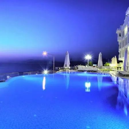 La Vista Boutique & (adults Only) Hotel Kusadasi