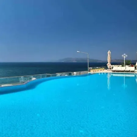 La Vista Boutique & (adults Only) Hotel Kusadasi