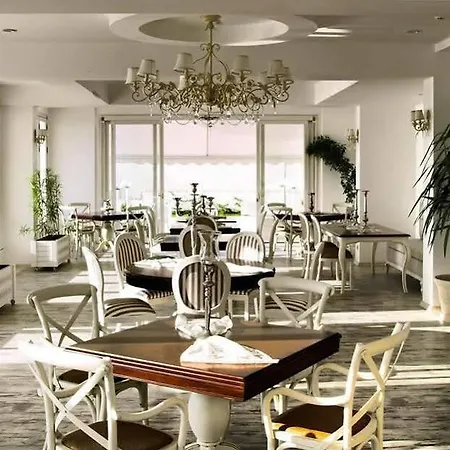 La Vista Boutique & (adults Only) 4*