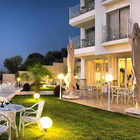 Hotel La Vista Boutique & (adults Only) Kusadasi