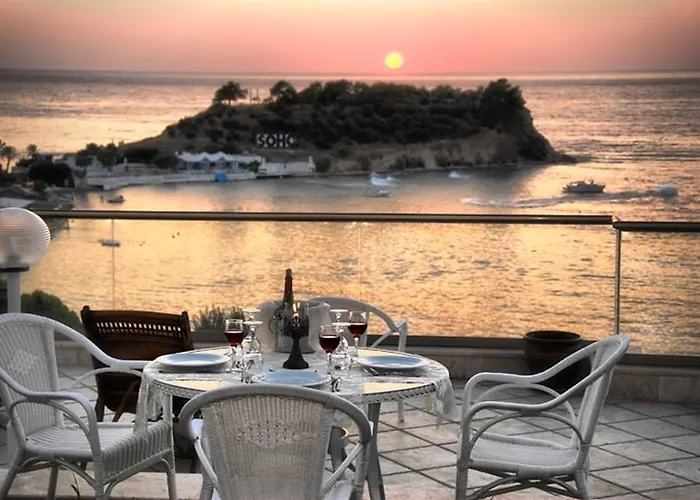 La Vista Boutique & (adults Only) Kusadası