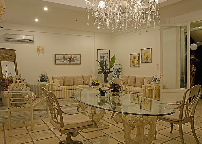 Hotel La Vista Boutique & (adults Only) Kusadası