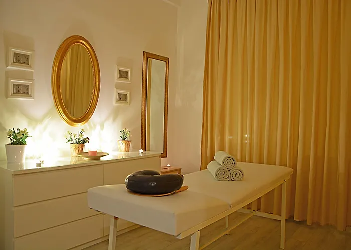 La Vista Boutique & (adults Only) Hotel Kusadası