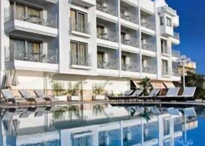 Hotel La Vista Boutique & (adults Only) 4*