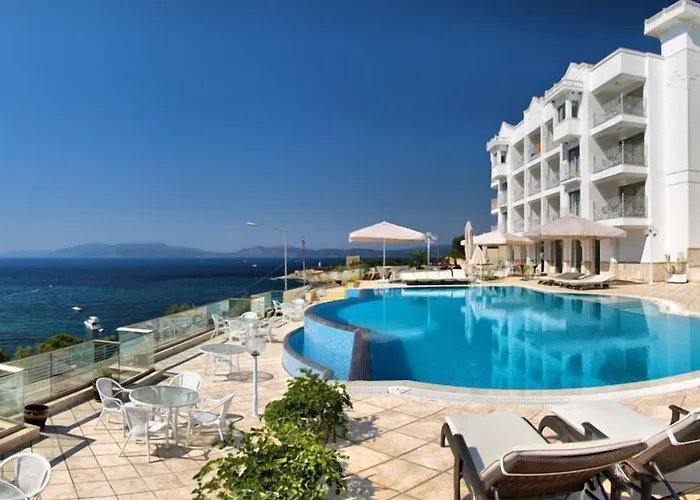 La Vista Boutique & (adults Only)