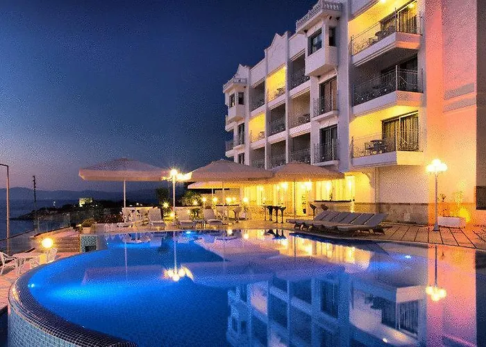 Hotel La Vista Boutique & (adults Only) Kusadası