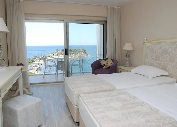 La Vista Boutique & (adults Only) Kusadası