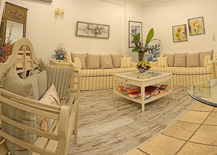 La Vista Boutique & (adults Only) Kusadası