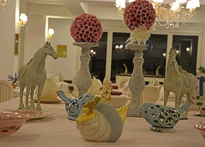 酒店 La Vista Boutique & (adults Only) 库萨达斯