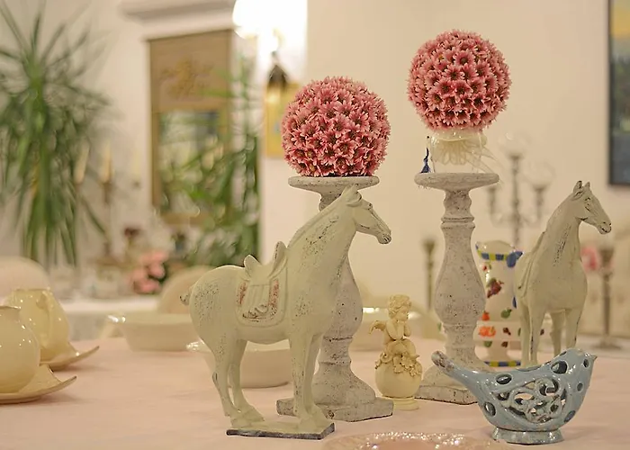 酒店 La Vista Boutique & (adults Only)