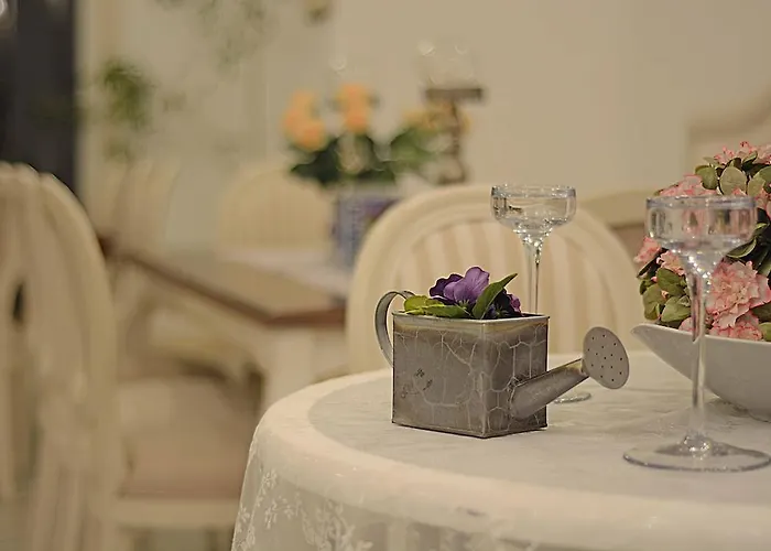 La Vista Boutique & (adults Only) 酒店 库萨达斯