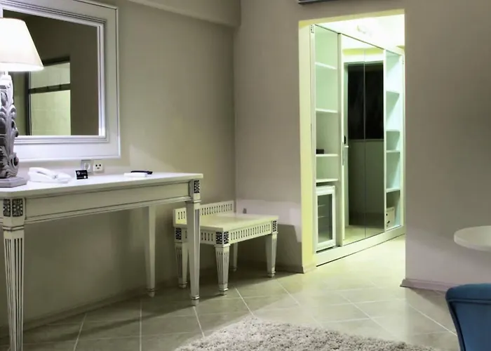 La Vista Boutique & (adults Only) Kusadası