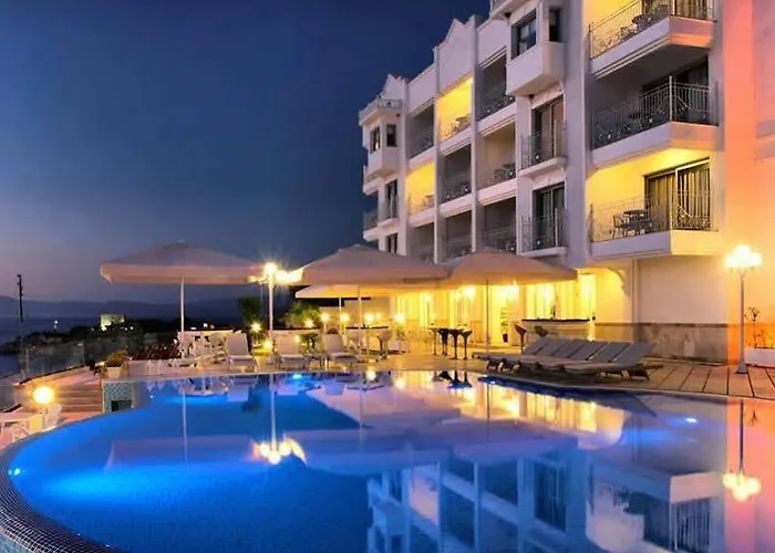 Hotel La Vista Boutique & (adults Only)