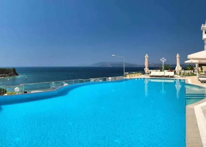 La Vista Boutique & (adults Only) Hotel Kusadası