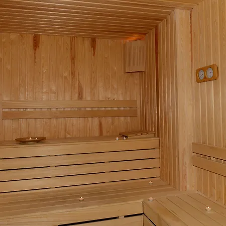 La Vista Boutique & (adults Only) 호텔 4*