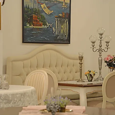 La Vista Boutique & (adults Only) 4* 쿠사다시