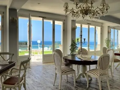 מלון La Vista Boutique & (adults Only)